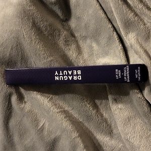 Dragun Beauty Lip Liner & Sharpener